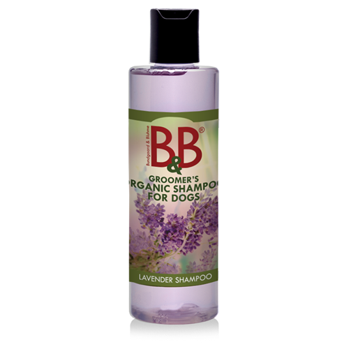 Lavendel Shampoo - 250ml.
